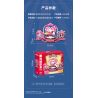 DOUBLE HEIGHT 60528 XE MÁY TÊN LỬA TRIUMPH bộ đồ chơi xếp lắp ráp ghép mô hình Technic Kỹ Thuật Công Nghệ Cao Mô Hình Phương Tiện 578 khối