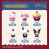 TAKUGI T1007 1007 XE MÁY CỔ ĐIỂN HANLEI bộ đồ chơi xếp lắp ráp ghép mô hình Technic HANLEY CAR Kỹ Thuật Công Nghệ Cao Mô Hình Phương Tiện 445 khối