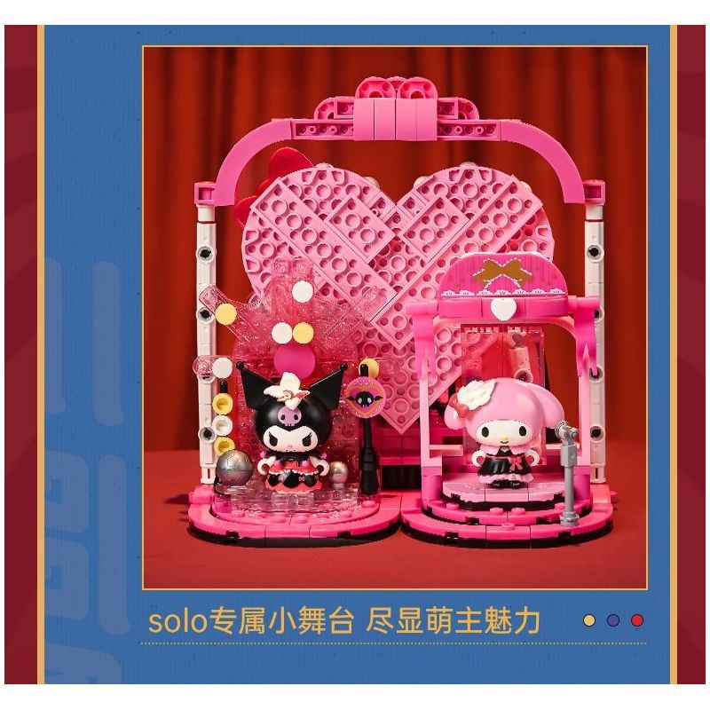 TAKUGI T1007 1007 XE MÁY CỔ ĐIỂN HANLEI bộ đồ chơi xếp lắp ráp ghép mô hình Technic HANLEY CAR Kỹ Thuật Công Nghệ Cao Mô Hình Phương Tiện 445 khối