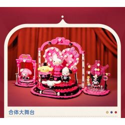 TAKUGI T1007 1007 XE MÁY CỔ ĐIỂN HANLEI bộ đồ chơi xếp lắp ráp ghép mô hình Technic HANLEY CAR Kỹ Thuật Công Nghệ Cao Mô Hình Phương Tiện 445 khối