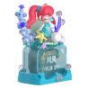 KEEPPLEY K20850 20850 GIA ĐÌNH SANRIO TỎA SÁNG TRÊN SÂN KHẤU BROADWAY HELLO KITTY KỶ NIỆM 50 NĂM bộ đồ chơi xếp lắp ráp ghép mô hình HELLO KITTY 50TH ANNIVERSARY 567 khối
