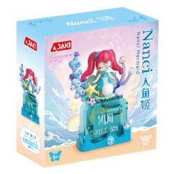 KEEPPLEY K20850 20850 GIA ĐÌNH SANRIO TỎA SÁNG TRÊN SÂN KHẤU BROADWAY HELLO KITTY KỶ NIỆM 50 NĂM bộ đồ chơi xếp lắp ráp ghép mô hình HELLO KITTY 50TH ANNIVERSARY 567 khối