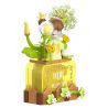 KEEPPLEY K20850 20850 GIA ĐÌNH SANRIO TỎA SÁNG TRÊN SÂN KHẤU BROADWAY HELLO KITTY KỶ NIỆM 50 NĂM bộ đồ chơi xếp lắp ráp ghép mô hình HELLO KITTY 50TH ANNIVERSARY 567 khối