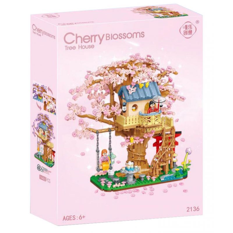 KEEPPLEY K20850 20850 GIA ĐÌNH SANRIO TỎA SÁNG TRÊN SÂN KHẤU BROADWAY HELLO KITTY KỶ NIỆM 50 NĂM bộ đồ chơi xếp lắp ráp ghép mô hình HELLO KITTY 50TH ANNIVERSARY 567 khối