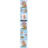 MINGDI LEIBAO K3029 3029 NGÔI TRƯỜNG ĐẸP NHẤT ĐẠI HỌC THANH HOA bộ đồ chơi xếp lắp ráp ghép mô hình Creator FAMOUS SCHOOLS Sáng Tạo 1642 khối