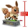 MINGDI LEIBAO K3029 3029 NGÔI TRƯỜNG ĐẸP NHẤT ĐẠI HỌC THANH HOA bộ đồ chơi xếp lắp ráp ghép mô hình Creator FAMOUS SCHOOLS Sáng Tạo 1642 khối