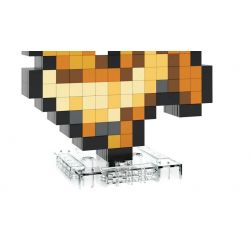 MINGDI LEIBAO K3031 3031 NGÔI TRƯỜNG ĐẸP NHẤT ĐẠI HỌC BẮC KINH bộ đồ chơi xếp lắp ráp ghép mô hình Creator FAMOUS SCHOOLS Sáng Tạo 1673 khối