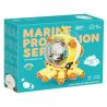 MINGDI LEIBAO K3031 3031 NGÔI TRƯỜNG ĐẸP NHẤT ĐẠI HỌC BẮC KINH bộ đồ chơi xếp lắp ráp ghép mô hình Creator FAMOUS SCHOOLS Sáng Tạo 1673 khối
