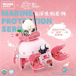 MINGDI LEIBAO K3032 3032 NGÔI TRƯỜNG ĐẸP NHẤT ĐẠI HỌC GIAO THÔNG THƯỢNG HẢI bộ đồ chơi xếp lắp ráp ghép mô hình Creator FAMOUS SCHOOLS Sáng Tạo 1688 khối