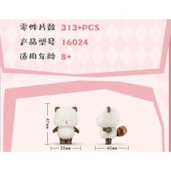 MINGDI LEIBAO K3032 3032 NGÔI TRƯỜNG ĐẸP NHẤT ĐẠI HỌC GIAO THÔNG THƯỢNG HẢI bộ đồ chơi xếp lắp ráp ghép mô hình Creator FAMOUS SCHOOLS Sáng Tạo 1688 khối