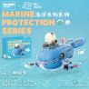 MINGDI LEIBAO K3032 3032 NGÔI TRƯỜNG ĐẸP NHẤT ĐẠI HỌC GIAO THÔNG THƯỢNG HẢI bộ đồ chơi xếp lắp ráp ghép mô hình Creator FAMOUS SCHOOLS Sáng Tạo 1688 khối