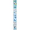 MINGDI LEIBAO K3032 3032 NGÔI TRƯỜNG ĐẸP NHẤT ĐẠI HỌC GIAO THÔNG THƯỢNG HẢI bộ đồ chơi xếp lắp ráp ghép mô hình Creator FAMOUS SCHOOLS Sáng Tạo 1688 khối