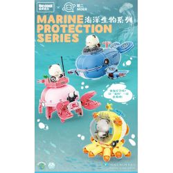 MINGDI LEIBAO K3032 3032 NGÔI TRƯỜNG ĐẸP NHẤT ĐẠI HỌC GIAO THÔNG THƯỢNG HẢI bộ đồ chơi xếp lắp ráp ghép mô hình Creator FAMOUS SCHOOLS Sáng Tạo 1688 khối