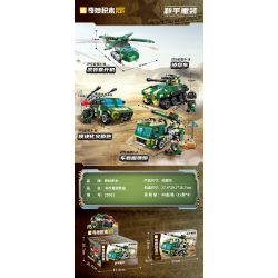 MINGDI LEIBAO K3034 3034 NGÔI TRƯỜNG ĐẸP NHẤT ĐẠI HỌC CHIẾT GIANG bộ đồ chơi xếp lắp ráp ghép mô hình Creator FAMOUS SCHOOLS Sáng Tạo 1710 khối