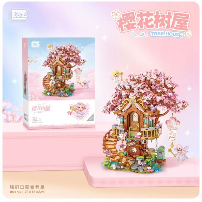 MINGDI LEIBAO K3034 3034 NGÔI TRƯỜNG ĐẸP NHẤT ĐẠI HỌC CHIẾT GIANG bộ đồ chơi xếp lắp ráp ghép mô hình Creator FAMOUS SCHOOLS Sáng Tạo 1710 khối