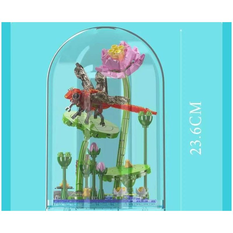 MINGDI LEIBAO K3036 3036 NGÔI TRƯỜNG ĐẸP NHẤT ĐẠI HỌC KHOA VÀ CÔNG NGHỆ TRUNG QUỐC bộ đồ chơi xếp lắp ráp ghép mô hình Creator FAMOUS SCHOOLS Sáng Tạo 1653 khối