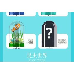 MINGDI LEIBAO K3036 3036 NGÔI TRƯỜNG ĐẸP NHẤT ĐẠI HỌC KHOA VÀ CÔNG NGHỆ TRUNG QUỐC bộ đồ chơi xếp lắp ráp ghép mô hình Creator FAMOUS SCHOOLS Sáng Tạo 1653 khối