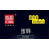 MINGDI LEIBAO K3036 3036 NGÔI TRƯỜNG ĐẸP NHẤT ĐẠI HỌC KHOA VÀ CÔNG NGHỆ TRUNG QUỐC bộ đồ chơi xếp lắp ráp ghép mô hình Creator FAMOUS SCHOOLS Sáng Tạo 1653 khối