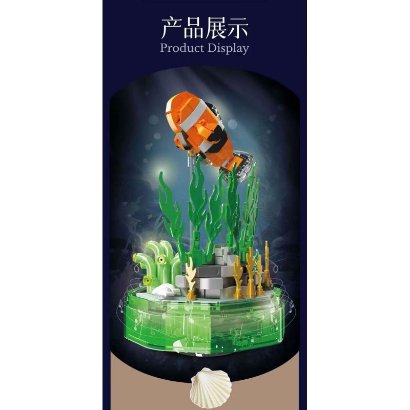 MINGDI LEIBAO K3037 3037 NGÔI TRƯỜNG ĐẸP NHẤT ĐẠI HỌC VŨ HÁN bộ đồ chơi xếp lắp ráp ghép mô hình Creator FAMOUS SCHOOLS Sáng Tạo 1651 khối