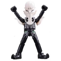 MINGDI LEIBAO K3040 3040 NGÔI TRƯỜNG ĐẸP NHẤT ĐẠI HỌC HẠ MÔN bộ đồ chơi xếp lắp ráp ghép mô hình Creator FAMOUS SCHOOLS Sáng Tạo 1984 khối