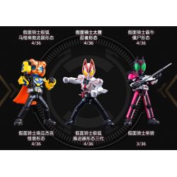 MINGDI LEIBAO K3040 3040 NGÔI TRƯỜNG ĐẸP NHẤT ĐẠI HỌC HẠ MÔN bộ đồ chơi xếp lắp ráp ghép mô hình Creator FAMOUS SCHOOLS Sáng Tạo 1984 khối