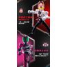 MINGDI LEIBAO K3040 3040 NGÔI TRƯỜNG ĐẸP NHẤT ĐẠI HỌC HẠ MÔN bộ đồ chơi xếp lắp ráp ghép mô hình Creator FAMOUS SCHOOLS Sáng Tạo 1984 khối