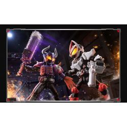 MINGDI LEIBAO K3040 3040 NGÔI TRƯỜNG ĐẸP NHẤT ĐẠI HỌC HẠ MÔN bộ đồ chơi xếp lắp ráp ghép mô hình Creator FAMOUS SCHOOLS Sáng Tạo 1984 khối