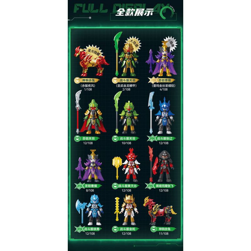 MINGDI LEIBAO K3043 3043 NGÔI TRƯỜNG ĐẸP NHẤT ĐẠI HỌC GIAO THÔNG TÂY AN bộ đồ chơi xếp lắp ráp ghép mô hình Creator FAMOUS SCHOOLS Sáng Tạo 1894 khối