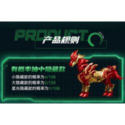 MINGDI LEIBAO K3043 3043 NGÔI TRƯỜNG ĐẸP NHẤT ĐẠI HỌC GIAO THÔNG TÂY AN bộ đồ chơi xếp lắp ráp ghép mô hình Creator FAMOUS SCHOOLS Sáng Tạo 1894 khối