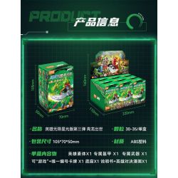 MINGDI LEIBAO K3043 3043 NGÔI TRƯỜNG ĐẸP NHẤT ĐẠI HỌC GIAO THÔNG TÂY AN bộ đồ chơi xếp lắp ráp ghép mô hình Creator FAMOUS SCHOOLS Sáng Tạo 1894 khối