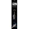 MINGDI LEIBAO K3044 3044 NGÔI TRƯỜNG ĐẸP NHẤT ĐẠI HỌC TÔ CHÂU bộ đồ chơi xếp lắp ráp ghép mô hình Creator FAMOUS SCHOOLS Sáng Tạo 1846 khối