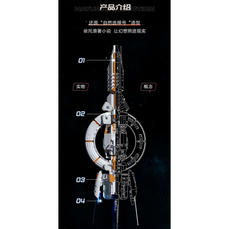 MINGDI LEIBAO K3045 3045 NGÔI TRƯỜNG ĐẸP NHẤT HỌC VIỆN CÔNG NGHỆ CÁP NHĨ TÂN bộ đồ chơi xếp lắp ráp ghép mô hình Creator FAMOUS SCHOOLS Sáng Tạo 1881 khối