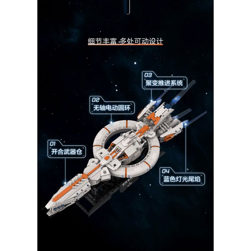 MINGDI LEIBAO K3045 3045 NGÔI TRƯỜNG ĐẸP NHẤT HỌC VIỆN CÔNG NGHỆ CÁP NHĨ TÂN bộ đồ chơi xếp lắp ráp ghép mô hình Creator FAMOUS SCHOOLS Sáng Tạo 1881 khối