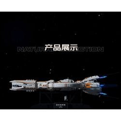 MINGDI LEIBAO K3045 3045 NGÔI TRƯỜNG ĐẸP NHẤT HỌC VIỆN CÔNG NGHỆ CÁP NHĨ TÂN bộ đồ chơi xếp lắp ráp ghép mô hình Creator FAMOUS SCHOOLS Sáng Tạo 1881 khối