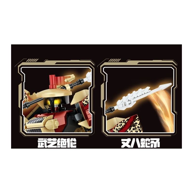 MINGDI LEIBAO K3046 3046 NGÔI TRƯỜNG ĐẸP NHẤT ĐẠI HỌC CÔNG NGHỆ QUỐC PHÒNG bộ đồ chơi xếp lắp ráp ghép mô hình Creator FAMOUS SCHOOLS Sáng Tạo 1771 khối