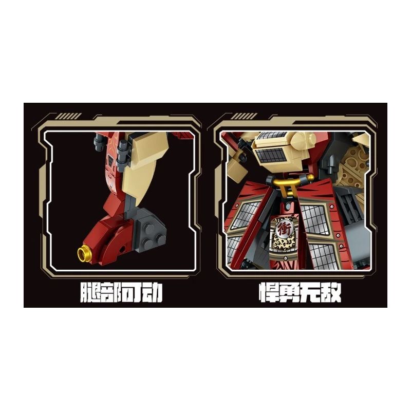 MINGDI LEIBAO K3046 3046 NGÔI TRƯỜNG ĐẸP NHẤT ĐẠI HỌC CÔNG NGHỆ QUỐC PHÒNG bộ đồ chơi xếp lắp ráp ghép mô hình Creator FAMOUS SCHOOLS Sáng Tạo 1771 khối