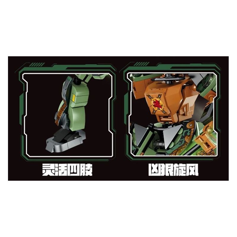 JAKI HK111 HỘP NHẠC YÊU TINH RUOLAI NANCI NÀNG TIÊN BƯỚM bộ đồ chơi xếp lắp ráp ghép mô hình NANCI BUTTERFLY MINI MUSIC BOX