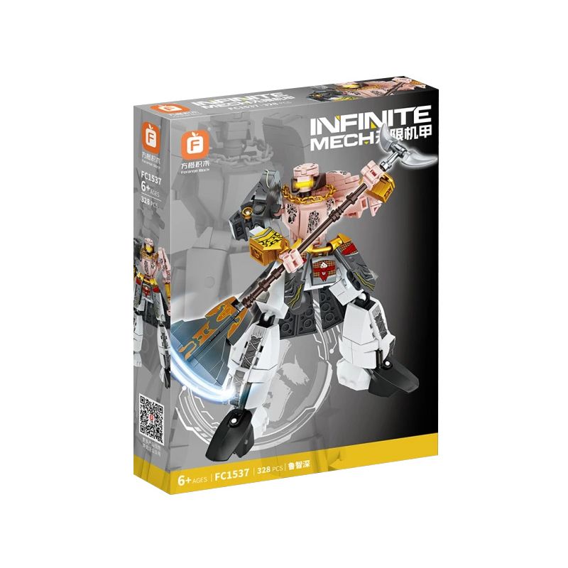 JAKI HK112 HỘP NHẠC YÊU TINH RUOLAI NANCI CÔNG CHÚA NÀNG TIÊN CÁ bộ đồ chơi xếp lắp ráp ghép mô hình NANCI MERMAID MINI MUSIC BOX