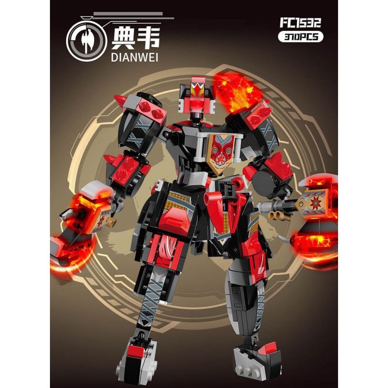 JAKI HK112 HỘP NHẠC YÊU TINH RUOLAI NANCI CÔNG CHÚA NÀNG TIÊN CÁ bộ đồ chơi xếp lắp ráp ghép mô hình NANCI MERMAID MINI MUSIC BOX