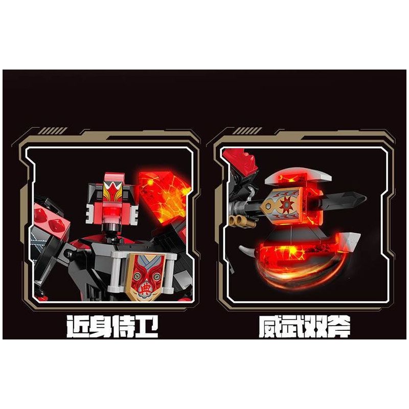 JAKI HK112 HỘP NHẠC YÊU TINH RUOLAI NANCI CÔNG CHÚA NÀNG TIÊN CÁ bộ đồ chơi xếp lắp ráp ghép mô hình NANCI MERMAID MINI MUSIC BOX