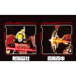 JAKI HK112 HỘP NHẠC YÊU TINH RUOLAI NANCI CÔNG CHÚA NÀNG TIÊN CÁ bộ đồ chơi xếp lắp ráp ghép mô hình NANCI MERMAID MINI MUSIC BOX