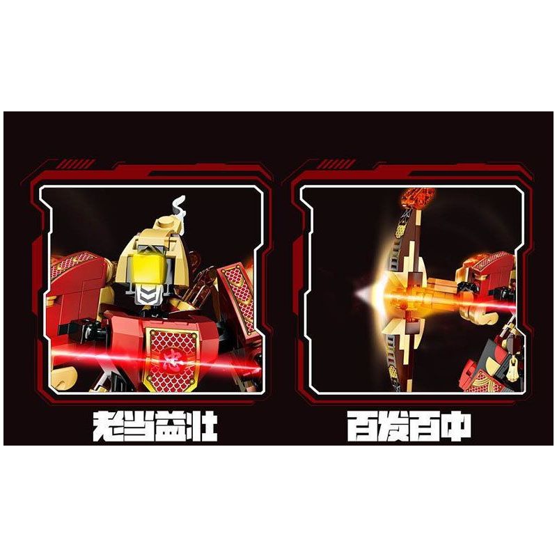 JAKI HK112 HỘP NHẠC YÊU TINH RUOLAI NANCI CÔNG CHÚA NÀNG TIÊN CÁ bộ đồ chơi xếp lắp ráp ghép mô hình NANCI MERMAID MINI MUSIC BOX