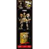 JAKI HK113 HỘP NHẠC YÊU TINH RUOLAI NANCI PU ELF bộ đồ chơi xếp lắp ráp ghép mô hình NANCI DANDELION MINI MUSIC BOX