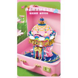 MEGA BLOKS HTH76 POKÉMON CHARMANDER bộ đồ chơi xếp lắp ráp ghép mô hình Movie & Game Phim Và Trò Chơi 349 khối