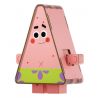DECOOL BRICKCOOL 16025 HAI SINH VẬT BIỂN DỄ THƯƠNG BẠCH TUỘC bộ đồ chơi xếp lắp ráp ghép mô hình MARINE PROTECTION 306 khối