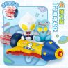 IM.MASTER QIHUI 8057 BẬC THẦY TÍCH LŨY ỐC SÊN bộ đồ chơi xếp lắp ráp ghép mô hình Technic Kỹ Thuật Công Nghệ Cao Mô Hình Phương Tiện 573 khối