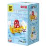 JIESTAR 58258 QUẦY BÁN XÚC XÍCH bộ đồ chơi xếp lắp ráp ghép mô hình HOT DOG STALL 103 khối