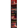 JIESTAR 58256 GIAN HÀNG KEBAB bộ đồ chơi xếp lắp ráp ghép mô hình KEBABS STALL 98 khối