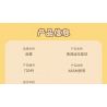 MEGA BLOKS HYM37 POKÉMON POKÉDEX bộ đồ chơi xếp lắp ráp ghép mô hình Movie & Game POKÉMON KANTO REGION POKÉDEX BUILDING KIT Phim Và Trò Chơi 322 khối