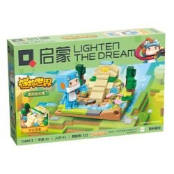MEGA BLOKS HYM37 POKÉMON POKÉDEX bộ đồ chơi xếp lắp ráp ghép mô hình Movie & Game POKÉMON KANTO REGION POKÉDEX BUILDING KIT Phim Và Trò Chơi 322 khối